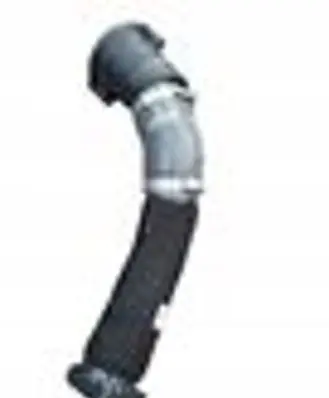 Ford Transit - Tourneo Connect Intercooler hose/pipe 05L131111L