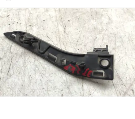 Peugeot 2008 I Front bumper mounting bracket 9678059180 1263694X 99857304