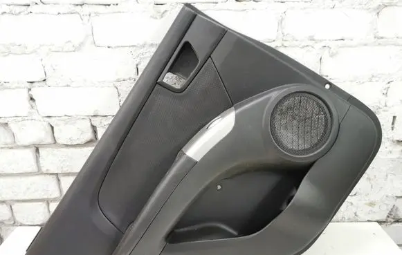 KIA Sportage Rear door card panel trim P833701F000