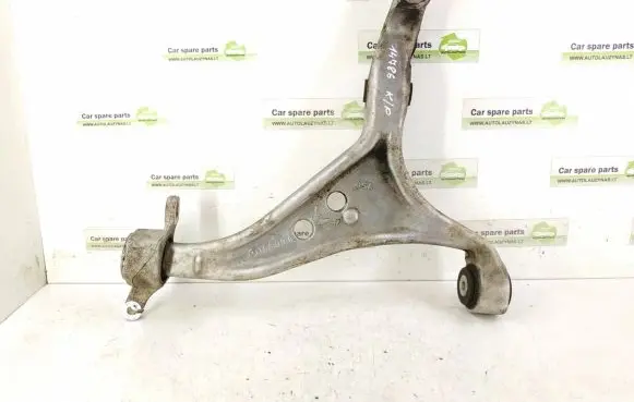 Mercedes-Benz GLE (W166 - C292) Front control arm 1663300107 A1663300107