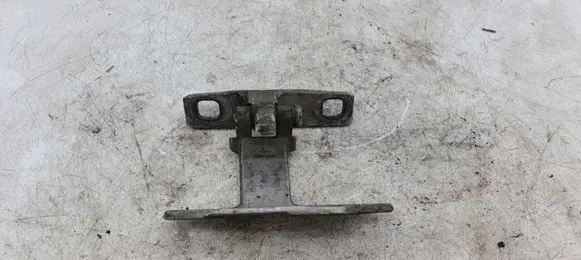 BMW X5 E53 Rear door lower hinge E9790201