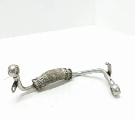 Audi A3 S3 8P Turbo turbocharger oiling pipe/hose