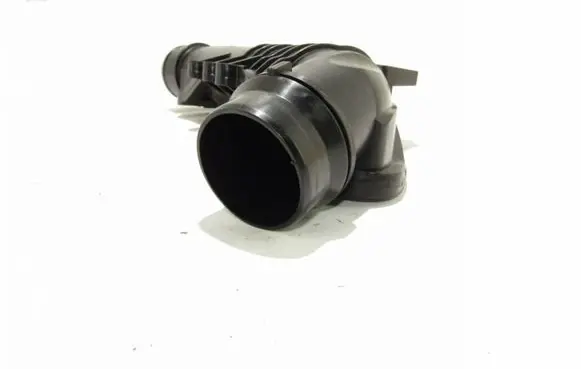 Mazda 6 Intercooler air channel guide 