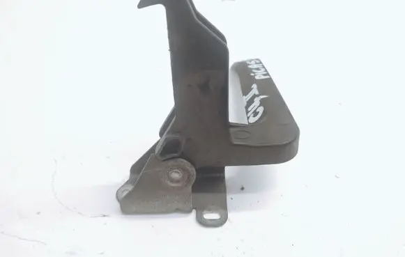 Citroen C4 Grand Picasso Engine bonnet (hood) release handle 