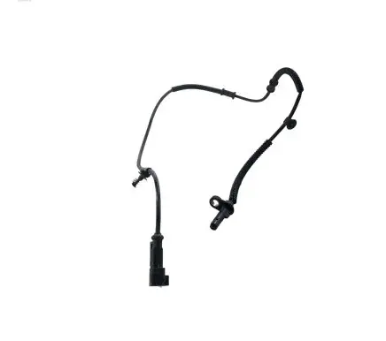 Ford Mustang V ABS brake wheel speed sensor ER332C204AA 0265009724