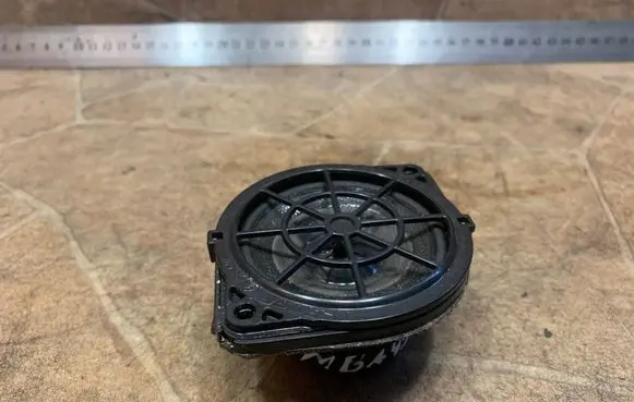 Porsche Boxster 987 Panel speaker 99764503500
