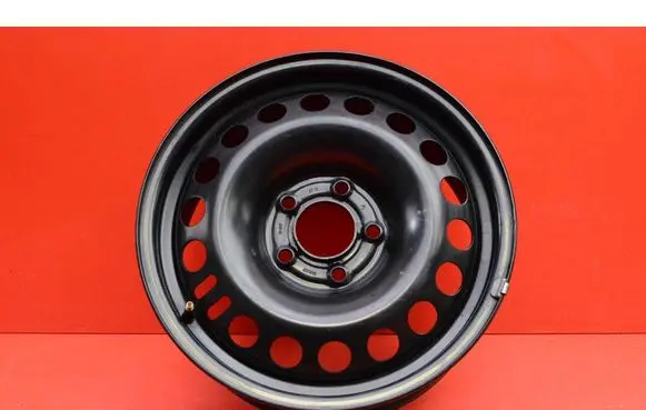 Opel Astra J R18 forged rim 