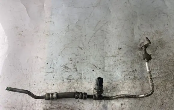 Hyundai Matrix Air conditioning (A/C) pipe/hose