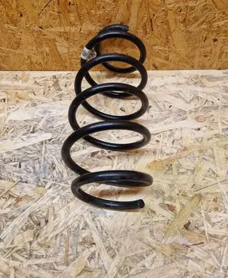 Ford Fiesta Front coil spring 