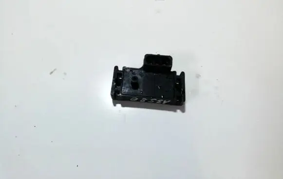 Renault Twingo I Air pressure sensor 8766033 4317406