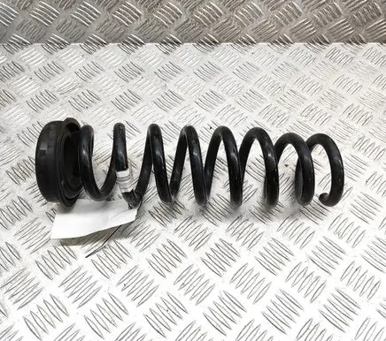 BMW 3 F30 F35 F31 Rear coil spring 6851728