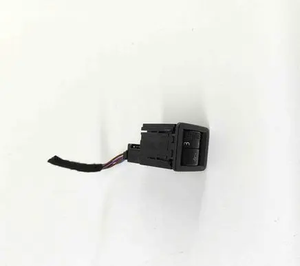 Volkswagen Transporter - Caravelle T6 Headlight level height control switch 7LA941333