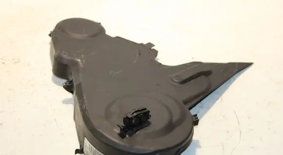 Volkswagen Caddy Timing belt guard (cover) 03L109107D