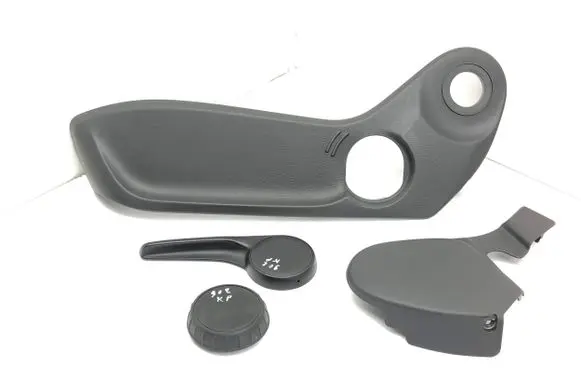 Infiniti Q30 Seat trim A2469193500 A2469194900