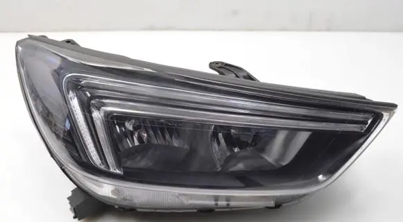 Opel Mokka Headlight/headlamp 42589991