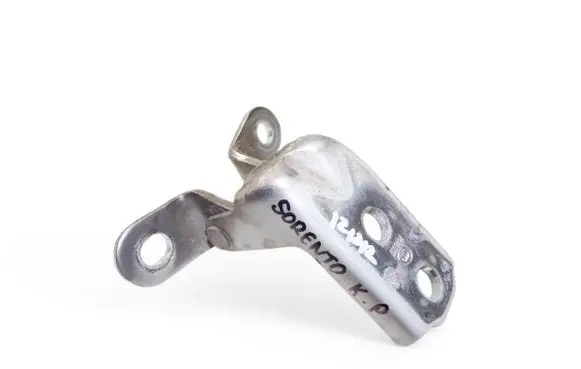 KIA Sorento Front door upper hinge 