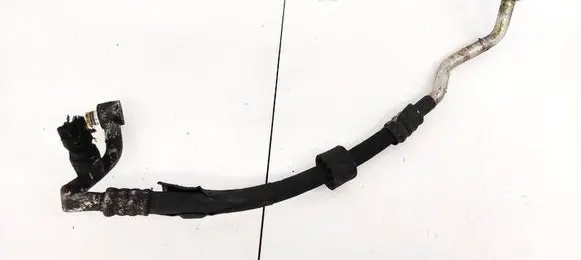 Volkswagen Phaeton Air conditioning (A/C) pipe/hose