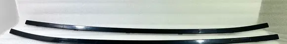 Mercedes-Benz CLK A209 C209 Roof trim bar molding cover