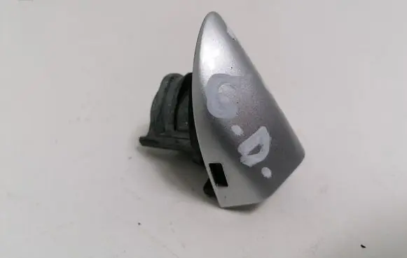 Volkswagen PASSAT CC Front door handle cover 3C0837880A