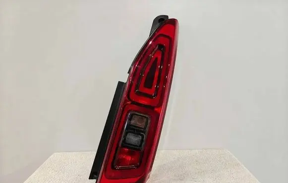 Citroen Berlingo Rear/tail lights 9820555280 9820555080