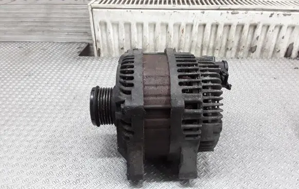 Peugeot 407 Generator/alternator 965475280N80
