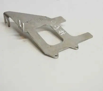 Audi A8 S8 D3 4E Other interior part 4E0035210