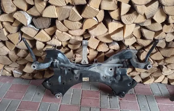 KIA Sportage Front subframe 62401F1150 221117B460 F01980