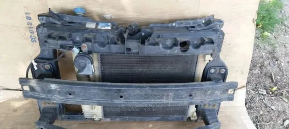 Ford Ka Radiator support slam panel 51803629