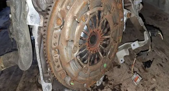 Honda Civic Clutch set kit 