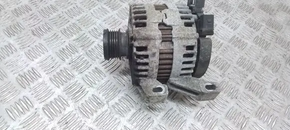 Volvo S60 Generator/alternator 6G9N10300JD