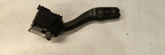 Audi A6 S6 C6 4F Wiper control stalk 4E0953503F