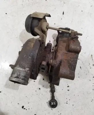 Citroen Xantia Turbo K03324278 K0318BJ512130