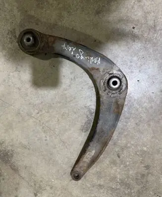 Citroen Berlingo Front control arm