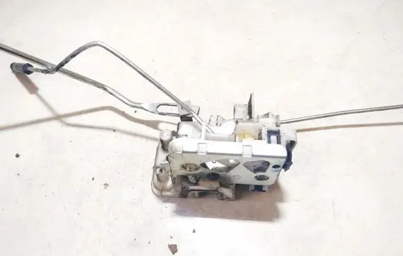 Honda Jazz Front door lock 060207