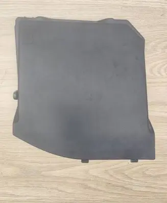 Volvo V60 Battery box tray cover/lid 31353766