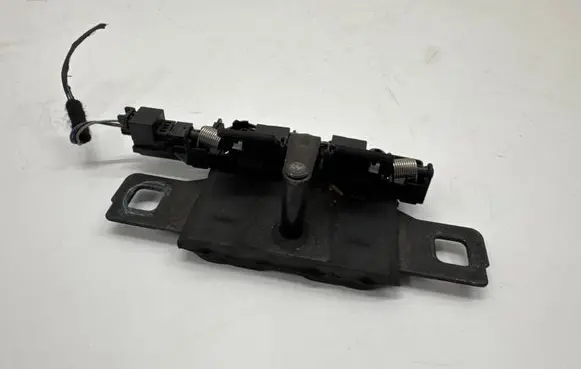 Audi Q5 SQ5 Tailgate/trunk/boot lock/catch/latch 80A827507A