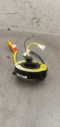 Airbag slip ring squib (SRS ring)