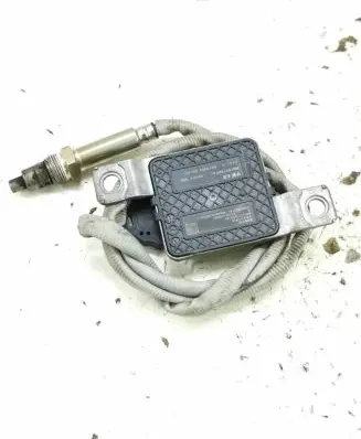 Audi A4 S4 B8 8K Lambda probe sensor 80A907807A 080715 03038