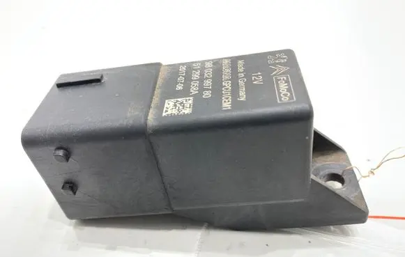Ford Mondeo MK V other engine part 9803299780