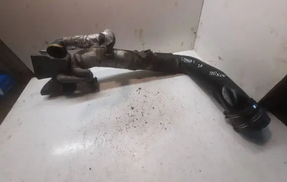 Ford Focus Intercooler hose/pipe 3M519A6731