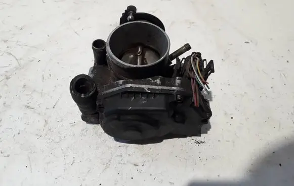 Audi A4 S4 B5 8D Throttle valve 408237212002