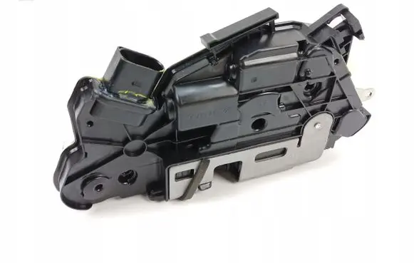 Volkswagen Amarok Front door lock 2H1837015D
