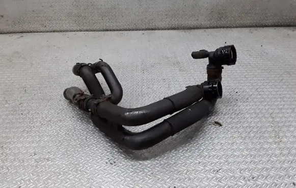 Volkswagen Jetta V Engine coolant pipe/hose