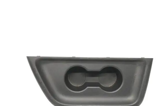 Mitsubishi Outlander Cup holder front 7230A768ZZ