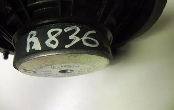 Ford C-MAX II Front door high frequency speaker 6M2T18808FC R836