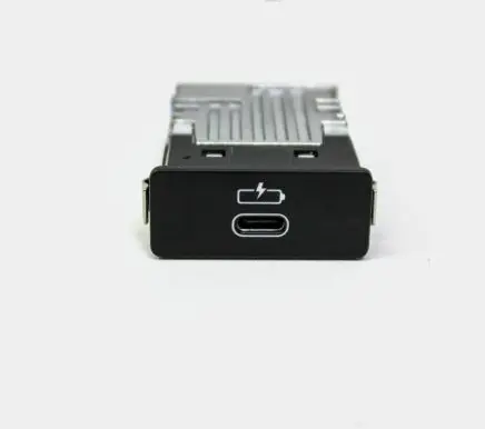 BMW X2 F39 USB socket connector 8711940