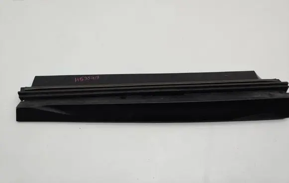 Lexus UX Front door trim (molding) 7507176010