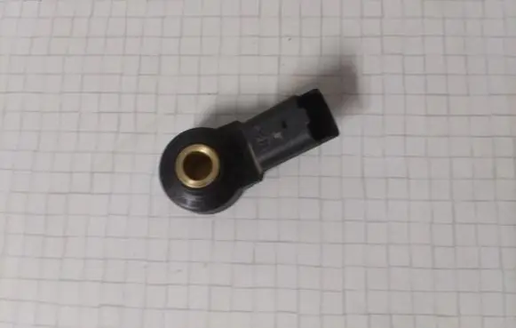 Peugeot 307 Detonation knock sensor 964511480