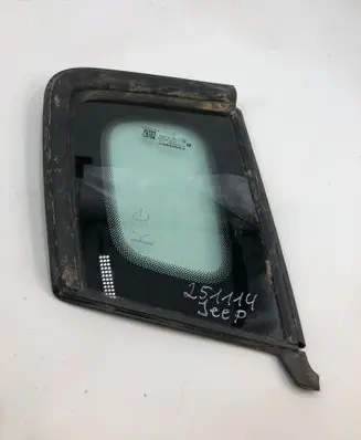 Jeep Compass Rear side window 43r011583