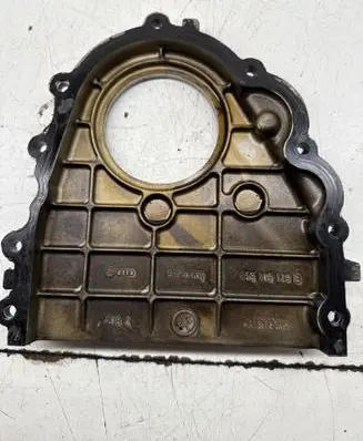 Audi A6 S6 C6 4F Timing chain cover 059109129E